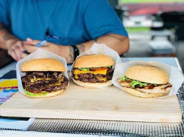 damnilovesabah's tweet photo. @sabahtourism Great..i love it..and dont forget payday, @Bigbiteburgermy Hahaha.#SabahChats thanks for the day..see you next week..😘😘 https://t.co/CL5Jpac1H0