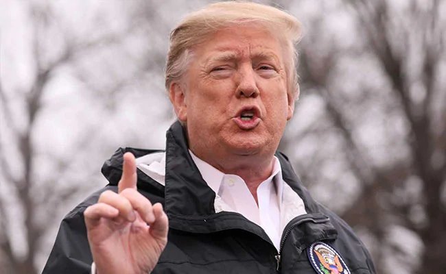Time for US to fully recognise Israel sovereignty in Golan Heights: Trump https://www.ndtv.com/world-news/donald-trump-says-time-for-us-to-fully-recognise-israel-sovereignty-in-golan-heights-2011042 …