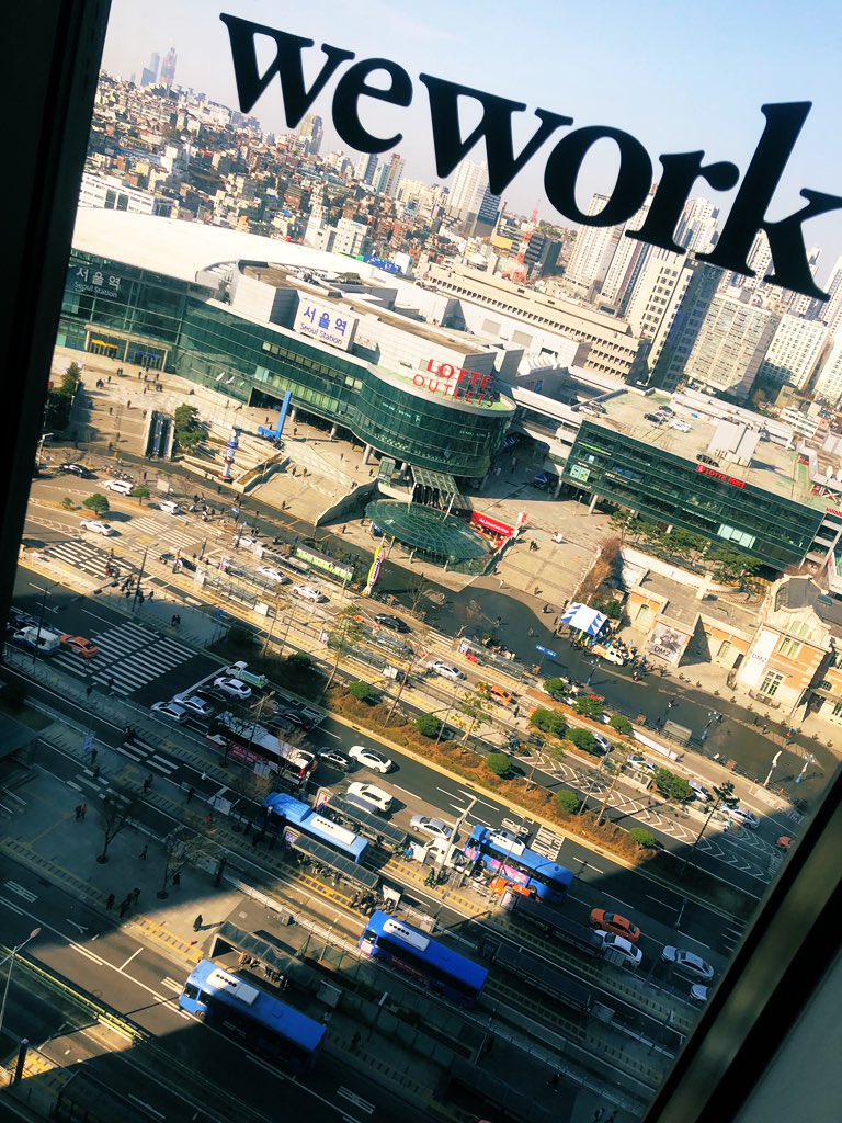 How can 🇰🇷, 🇩🇰 &amp; like-minded digital countries &amp; companies promote a responsible approach to tech embracing innovation &amp; protecting democracy? Debate at <a href="/WeWork/">WeWork</a> Seoul w/ <a href="/DKTechAmb/">DKTechAmb</a>, Mr Lim (<a href="/StartupAllianc/">Startup Alliance</a>) &amp; Mr Lee (KAIA), moderated by the one &amp; only <a href="/martinhoxer/">Martin Rune Hoxer</a> #TechPlomacy