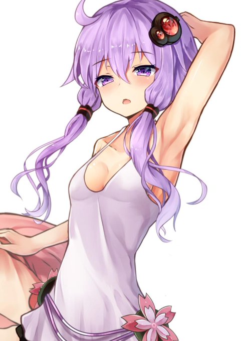 ルーズなゆかりさん 