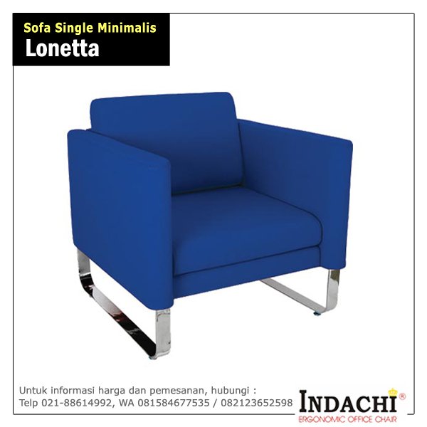 SamuderaFur's tweet image. Menjual Sofa Single Minimalis Indachi Lonetta 1 Seater

Info produk dan pemesanan silahkan hubungi:
- WA 082123652598 / 081584677535
- Tlp 021-86614992

Kunjungi web kami di:
samudera-furniture.com

#furniturkantor #sofakantor #sofasingle #sofaminimalis #sofatamu
