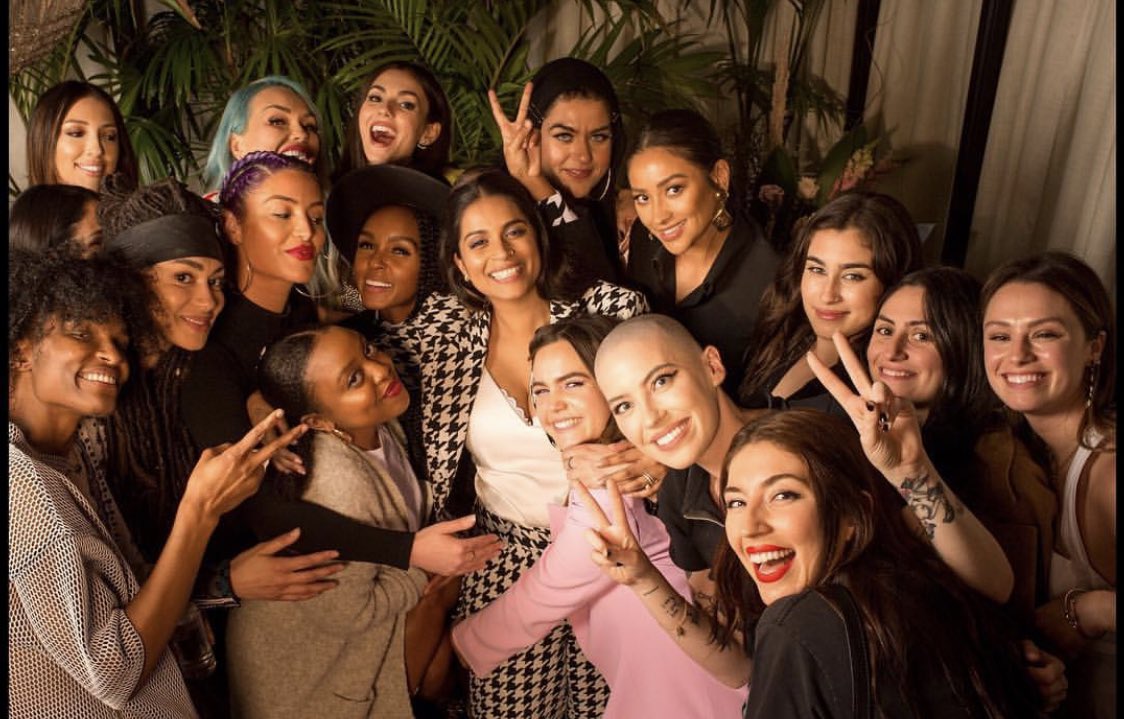 #Foto | Lauren via Instagram.