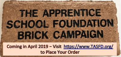 The Apprentice School Foundation tweet media