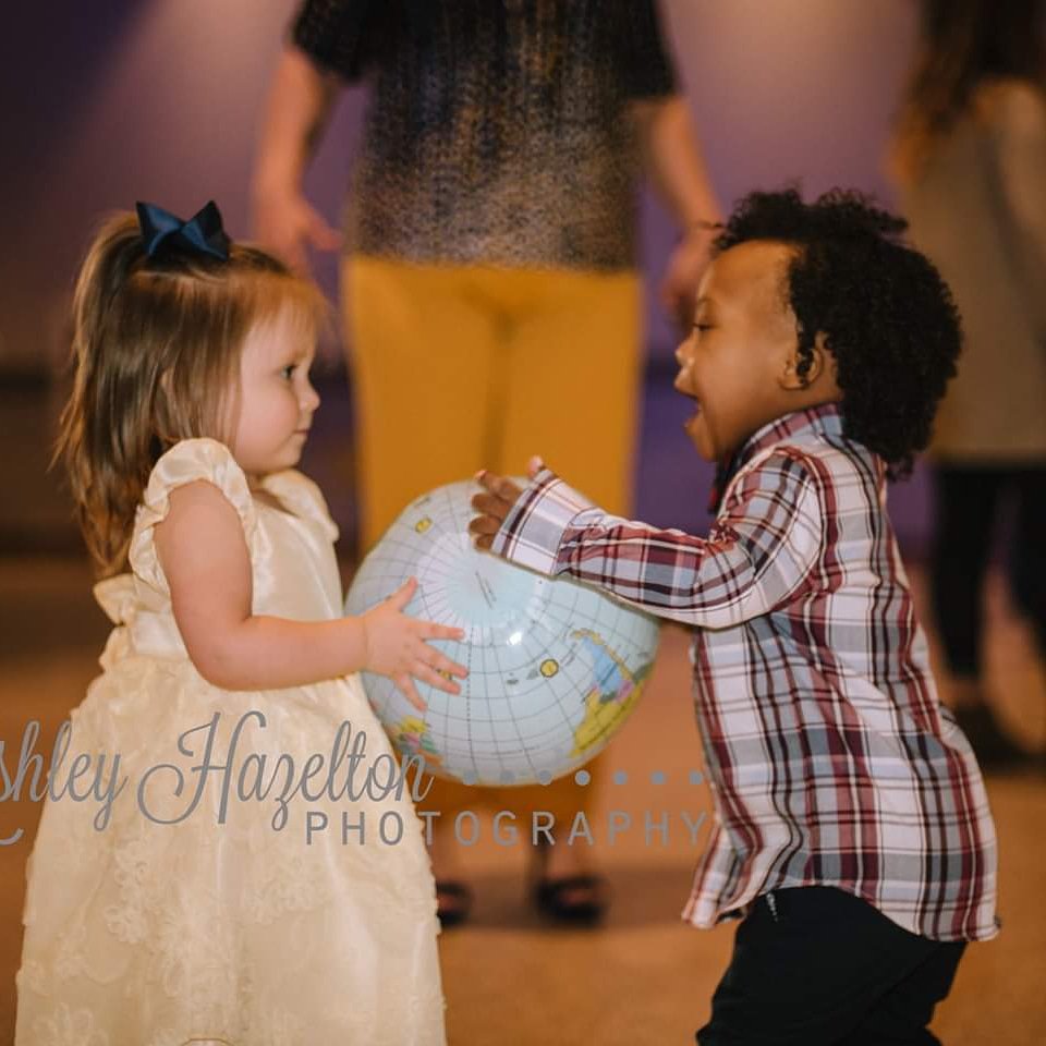 Ahazellove's tweet photo. We wouldn't change you for the world, but we will change the world for you! #WorldDownSyndromeDay #UpwithDowns #Shreveport #AshleyHazeltonPhotography https://t.co/bdeKgNjWMx