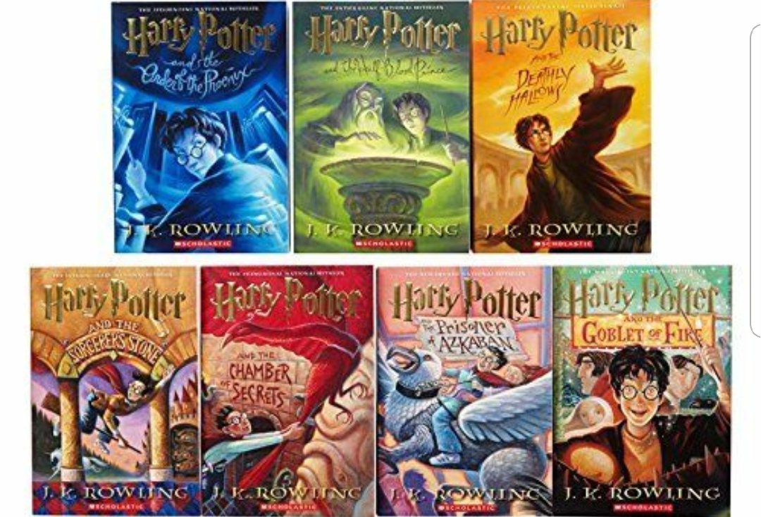 Today is day 7 of my 7 Day Book Challenge where I post the cover of a book I’ve read with no explanation or review then challenge others to do the same. (I did consider posting one at a time for all 7 days 😂)