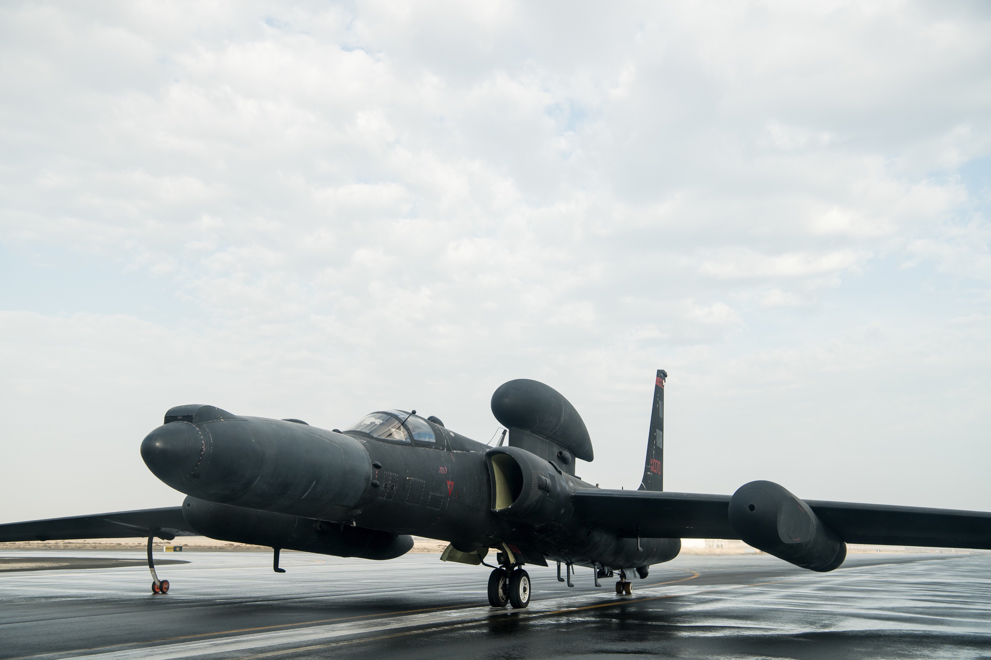 在沖米空軍嘉手納基地 على X: 