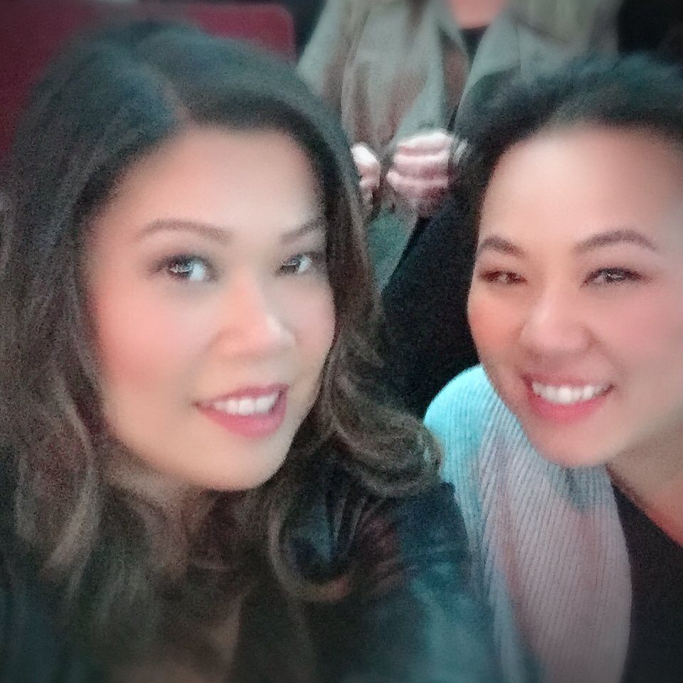 Hey <a href="/MichelleObama/">Michelle Obama</a> #IAmBecoming w/ <a href="/luluada/">luluada</a>