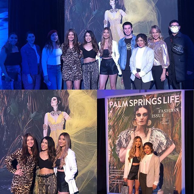 SHHSASB's tweet image. SHHS FIDM Fashion Club taking in The FIDM Fashion Show tonight at Fashion Week! 👠#knightsdoitright #fidmla #fwep #shopelpaseo