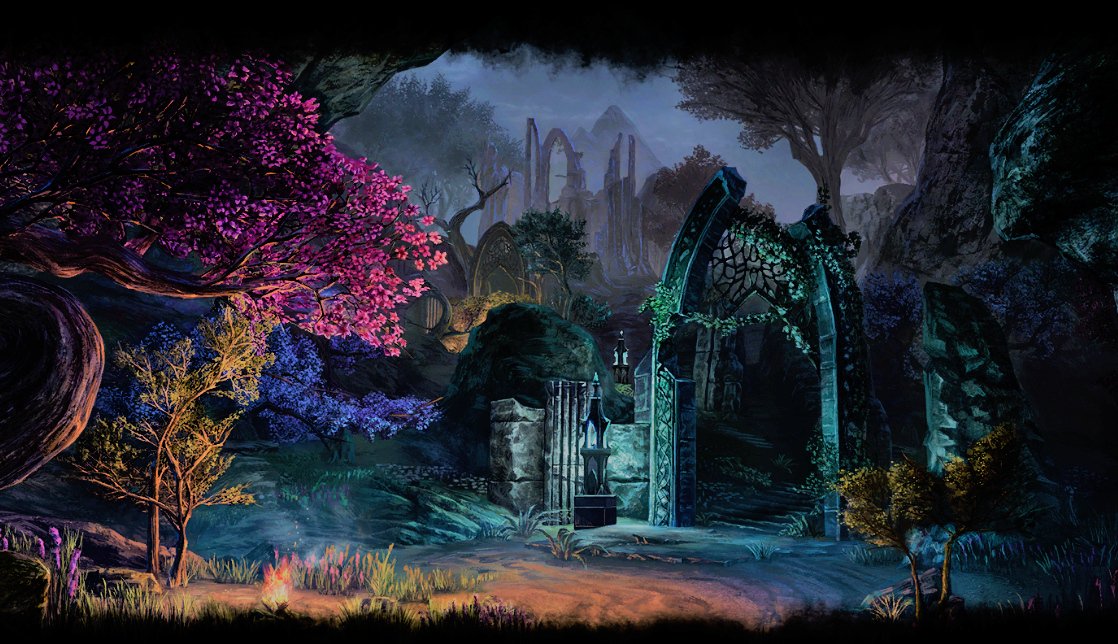 AwkwardSelene's tweet image. I like the Elder Scrolls Online. It like me online with the people that I don't know