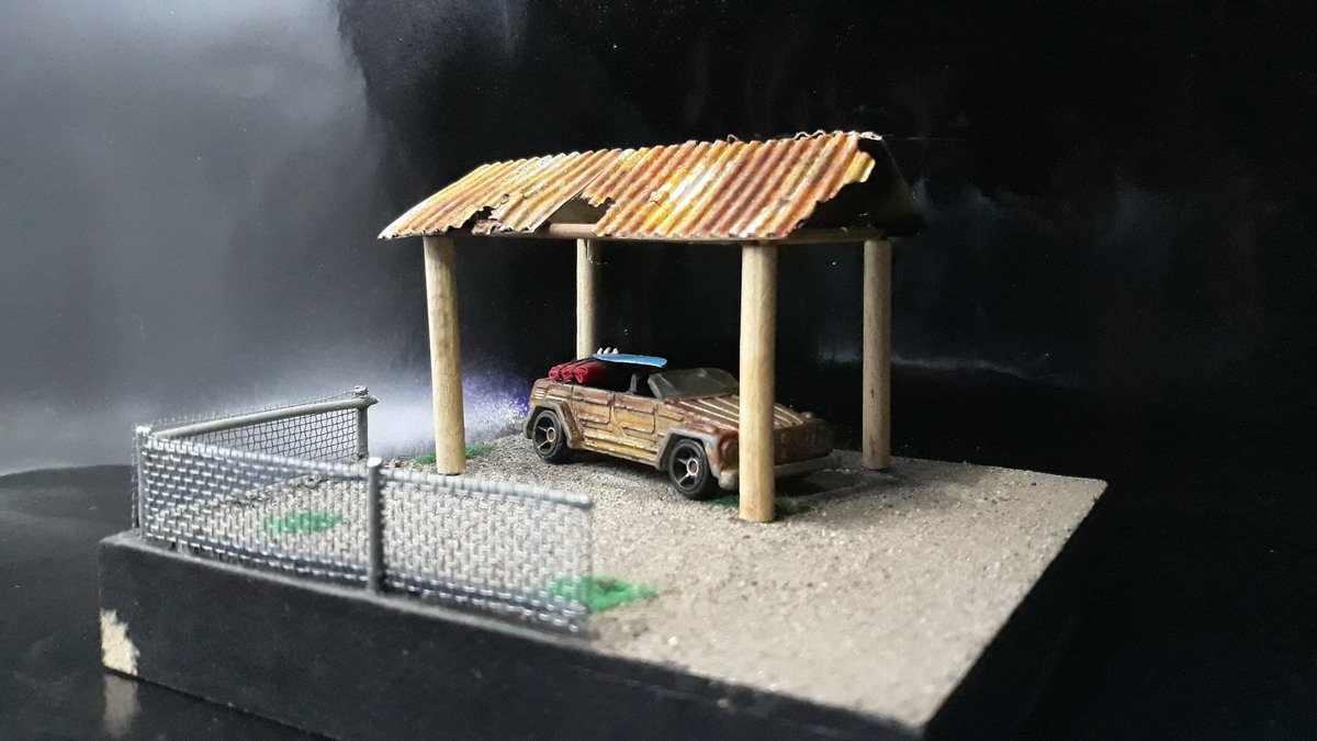 VictorEncalada8's tweet photo. New diorama..
Greeting..
#diorama 
#PhotoOfTheDay 
#Volkswagen 
#NightKing https://t.co/AZIaNi5pb0