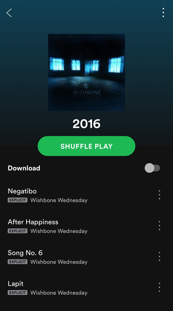 wshbnwd's tweet photo. Happy Friday! Traffic na naman tonight! Sama niyo to sa "Byahe" playlist niyo!
https://t.co/2nyuiCdkQ6
.
..
#wshbnwd #wshbnwdEP #ww2016 https://t.co/x1Cx9AWFIO