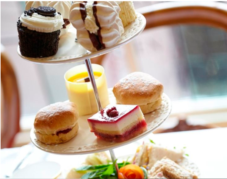 Thank you <a href="/RossingtonHall/">Rossington Hall</a> rossingtonhall.co.uk and <a href="/VisitDoncaster/">Visit Doncaster</a> doncaster.gov.uk/services/cultu… for the fabulous raffle prizes of Afternoon Tea, for our Anniversary Ball raffle on 27/4. It's going to be a great night! <a href="/MyDoncaster/">City of Doncaster Council</a> <a href="/irwinmitchell/">Irwin Mitchell</a> @TorneValley #doncasterisgreat