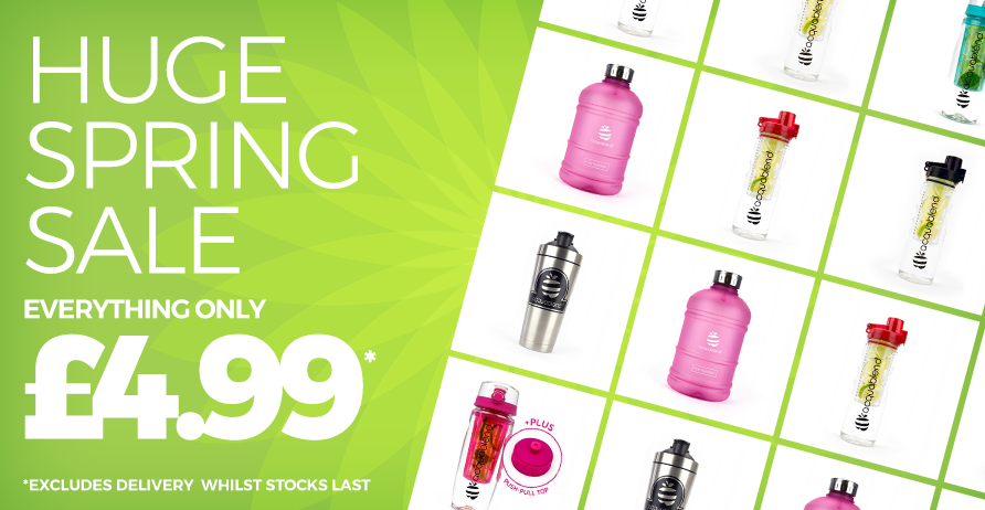 acquablend's tweet photo. Gear up for the summer!  

Replace your old water bottle for one our premium water bottles, flasks or Gym Kegs. 

★★ SALE ON NOW - All bottles just £4.99 (*excl. delivery) ★★ 
★★ SHOP NOW: https://t.co/U9OkJJgVt1 ★★  

#healthy #hydrated #water #waterbottle #gym #sale https://t.co/xWSUoPs5hJ
