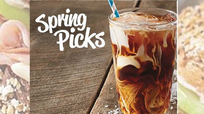 LuckyJackNitro's tweet photo. #CrackOpenACold one this #spring with #LuckyJackCoffee #NitroBrew https://t.co/Vb4BKBGklc