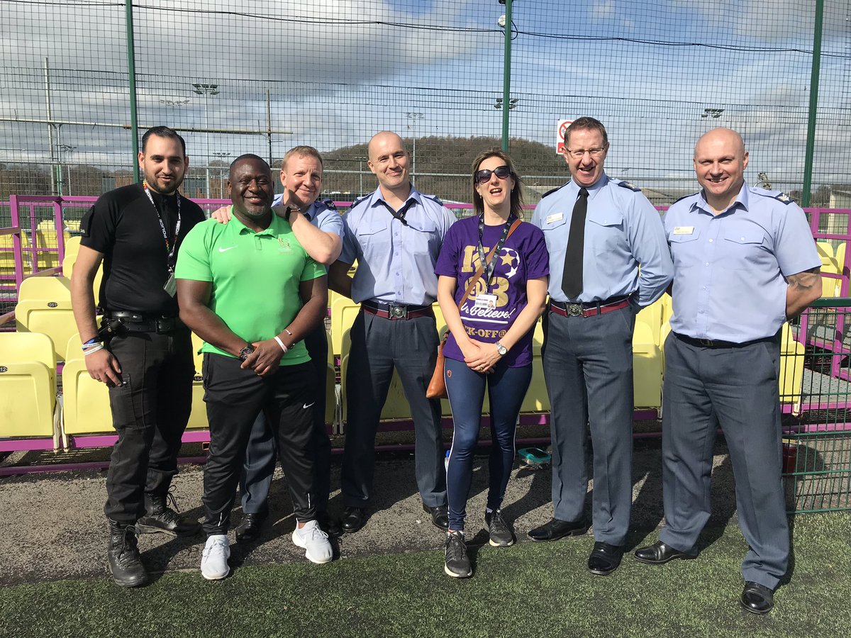 kickoff@3 tweet media