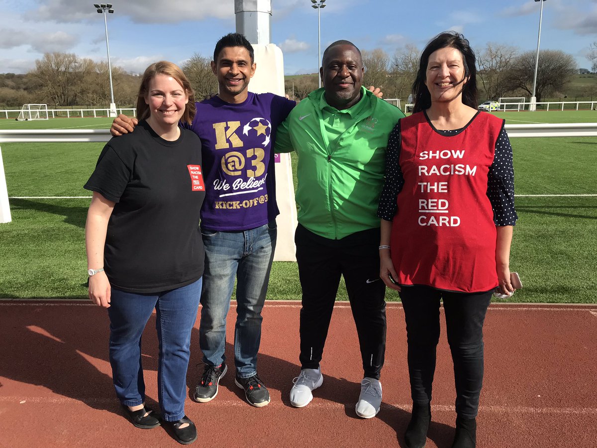 kickoff@3 tweet media