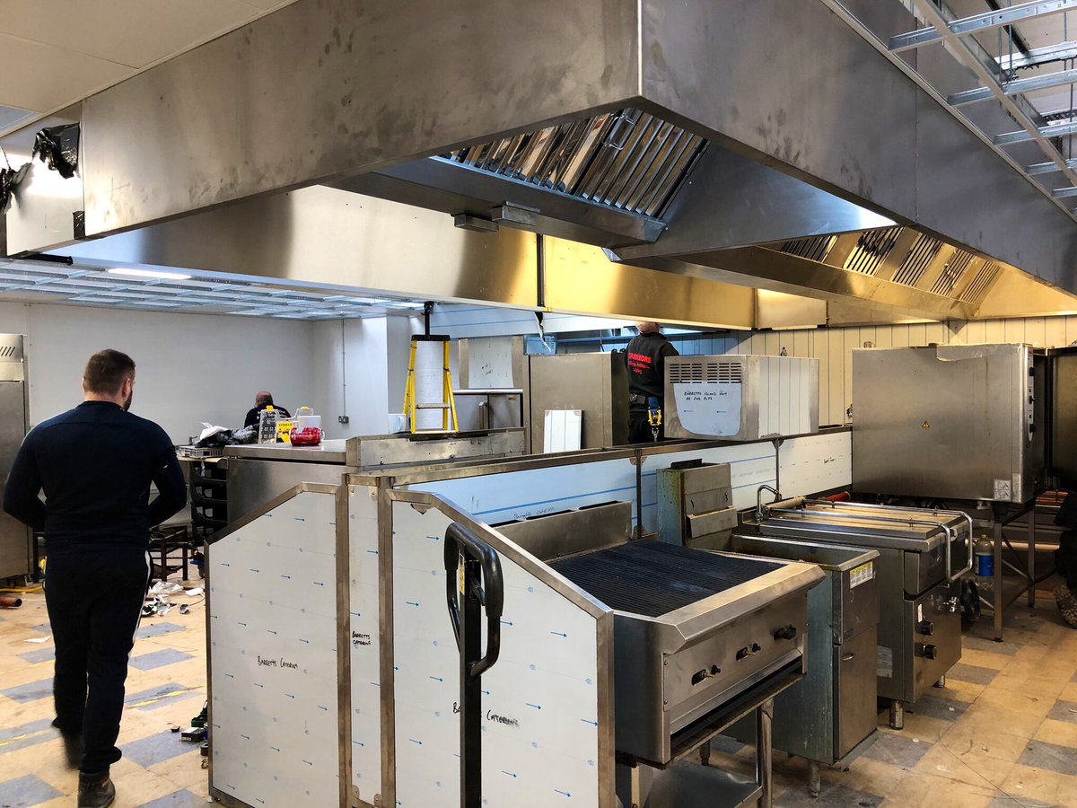 Barretts Events tweet media