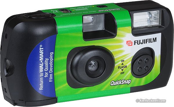 : Fujifilm Quicksnap Disposable 40027 exposures. #NCT  #NCT카메라