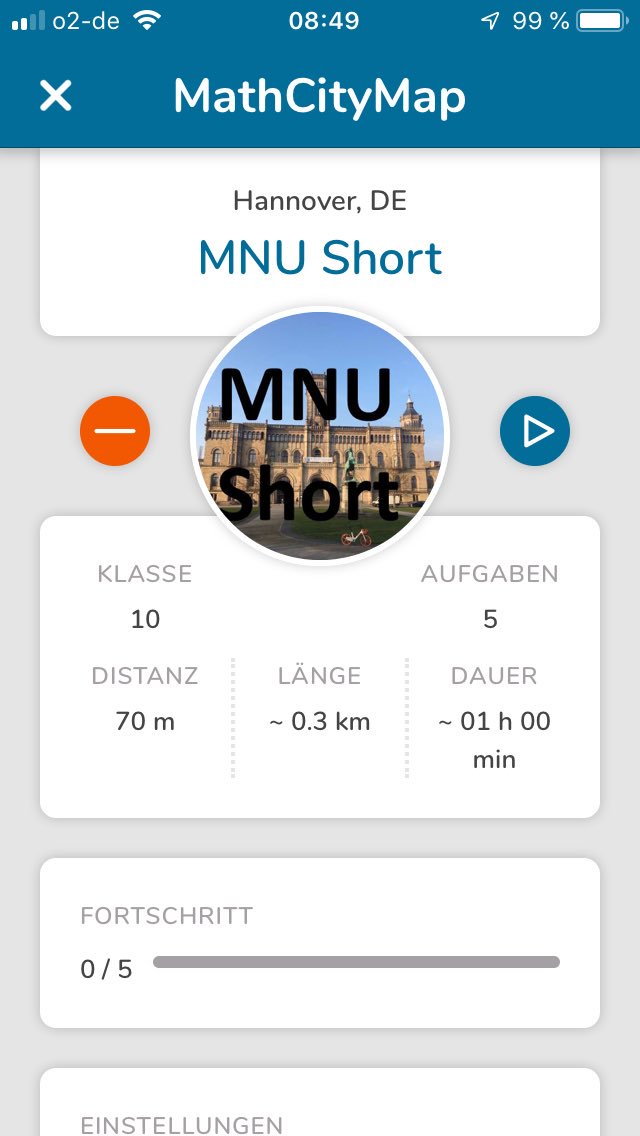 mathcitymap's tweet image. Today @mathcitymap present #MoMaTrE at @MNU_BUND  Kongress in @hannover in a inservice teacher Education.
@iteachmathAll  @Erasmus_Project @EUErasmusPlus