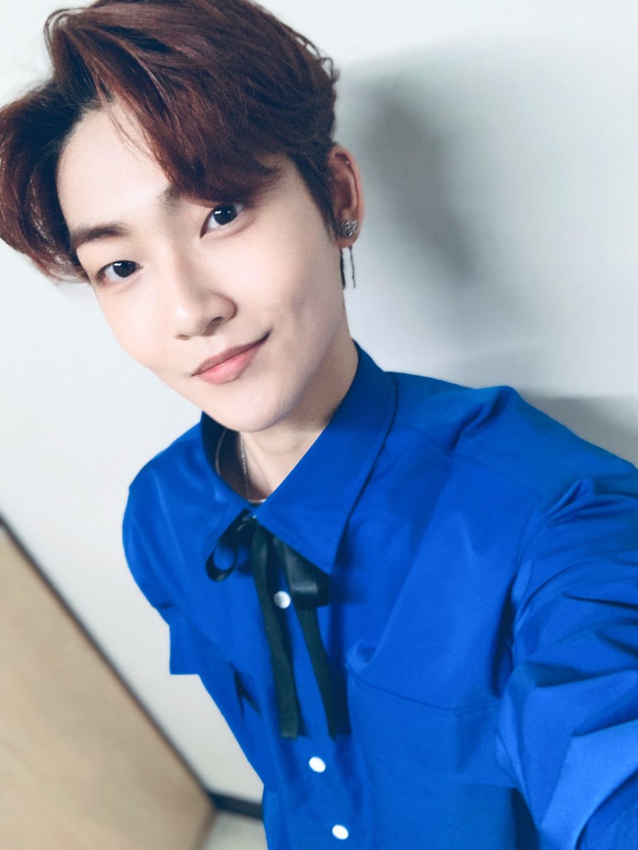 THE BOYZ (더보이즈) tweet media