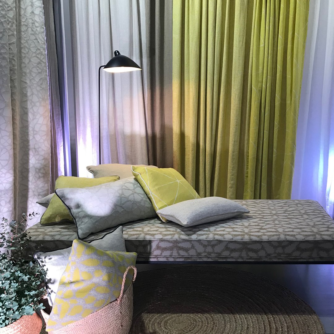 creationbaumann's tweet photo. We are ready to show you the highlights of the Collection 2019 at Münchner Stoff Frühling 2019.
Come visit us @GoldbergStudios.
@stoff_fruehling
#münchnerstofffrühling
#msf2019
#welovefabrics
#cbfabrics https://t.co/4mQLDFxzeY