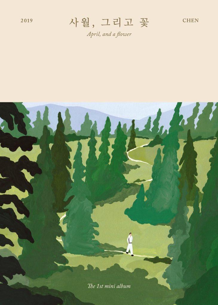 wtmp_official's tweet photo. [PH GO] EXO : CHEN - Mini Album Vol.1 [April, and a flower]
📌PRE-ORDER
100% SURE BUYERS ONLY

Release : 11th of April

⏳FAST ETA : 2-3 weeks after Release date
💰878 pesos
📦SF not included

DOO: April 10
DOP: April 15 
 
#WTMP_PHGO #WTMP_EXO #EXO #CHEN 
DM us to order :) https://t.co/WloDTk7QkT