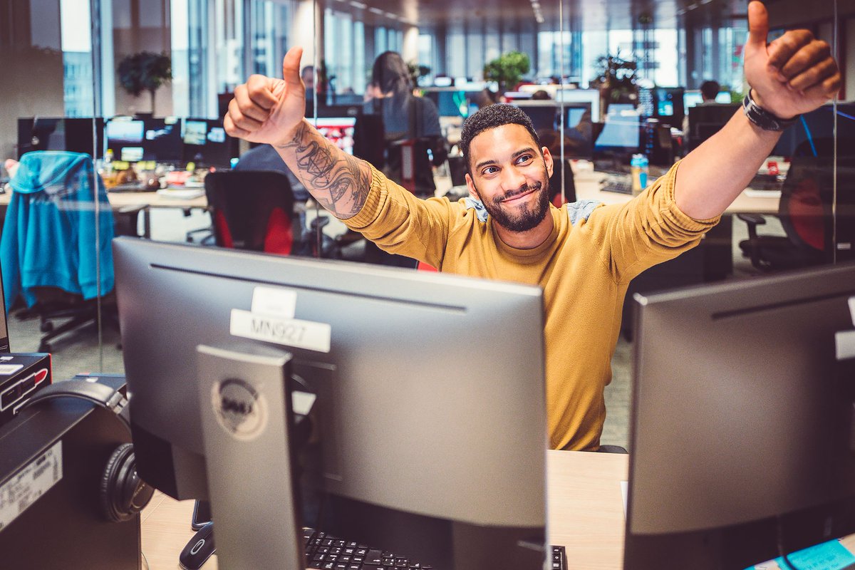 DoclerHoldingLU's tweet photo. JOB ALERT 📣
We'll be at @Moovijob on March 22!
We are looking for an Office / Facility Manager https://t.co/rGMybbTXZu
#Docler #DoclerSquad #Luxembourg #LifeAtDocler #Job #hr #moovijob #FacilitiesMgmt https://t.co/gSGlyKhI1a