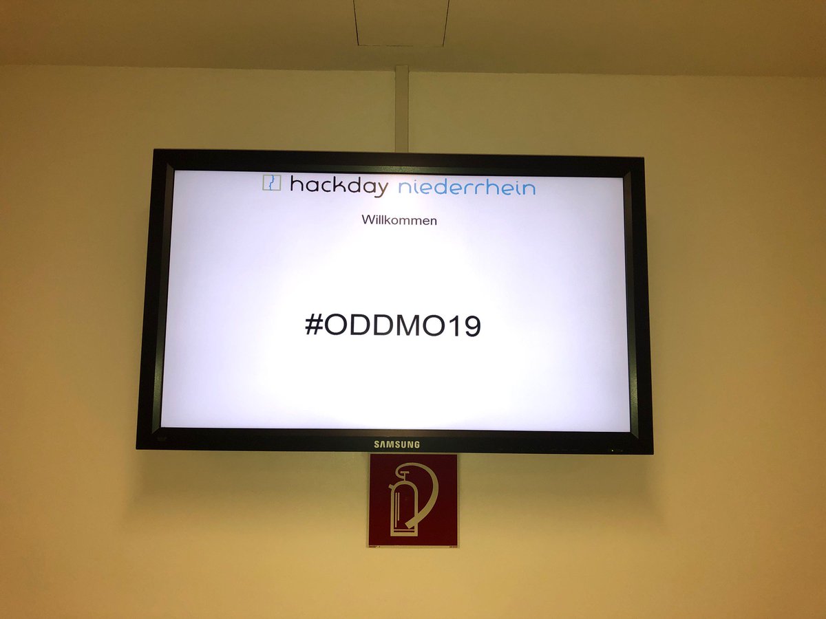 Offene Daten Moers tweet media