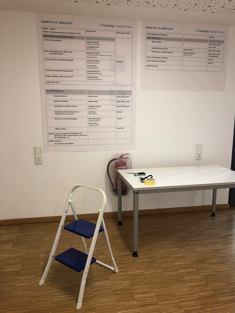 Offene Daten Moers tweet media