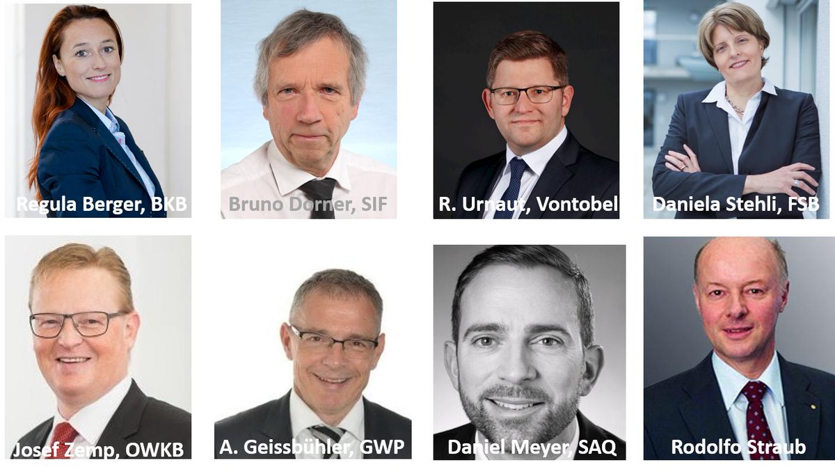 Seminar FIDLEG/FINIG – Was jetzt noch zu tun ist? 14. Juni 2019 mit zahlreichen Praxisbeispielen, 
fsbz.ch/angebot/semina…