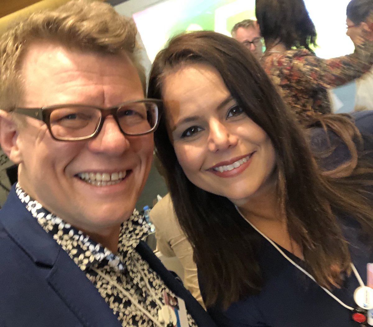 EduHouseFinland's tweet photo. Pitching has kicked off at @GESForum #NextBillionEdtechPrize our @RikuAlkio from @seppoio will rock it like a rockstar! #FinnishEducation #Gamification @xedu_co @edu_EEF @katiakaisi https://t.co/Z9Aegr1pIj