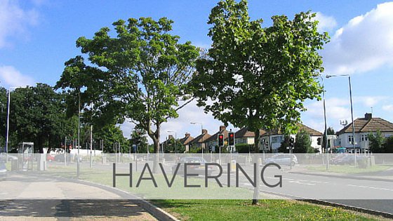 PronounceLondon's tweet photo. Do You Know How The Locals Pronounce Havering? #Havering #HowToPronounceWords #LanguagePronunciation https://t.co/2cuSquuBN1 https://t.co/Gocs3RuE9h
