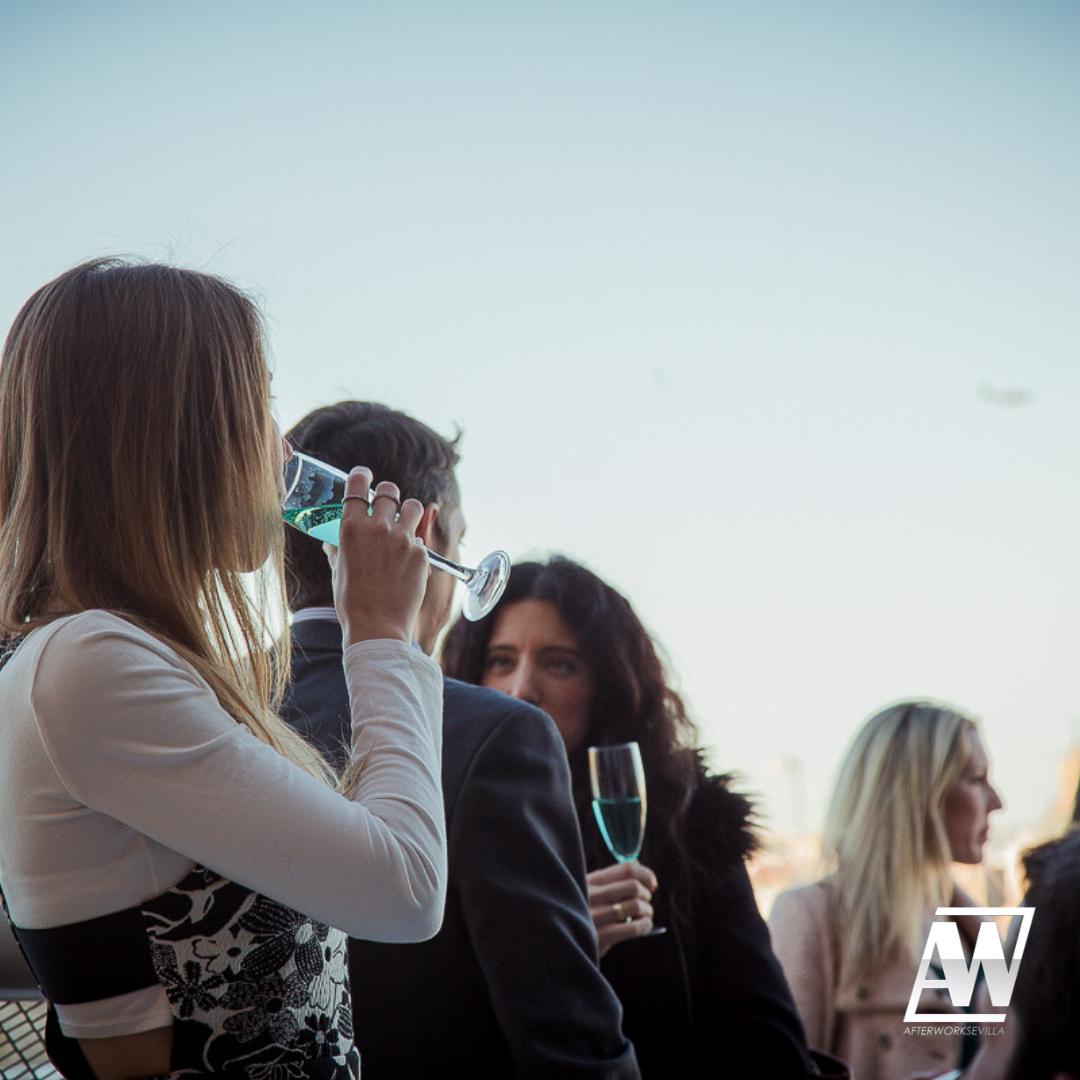 ⏰ TIC TAC COMIENZA LA CUENTA ATRÁS⏰ Recuerda que el próximo viernes 29 volvemos con XXXI Edición de #AfterWorkSevilla. ¿Quieres practicar el #freshworking?

📍 ¿Dónde y cuándo? Viernes 29. En Bribon desde 19h.
¡Consigue tu invitación! 👉 bit.ly/2UM98Jd