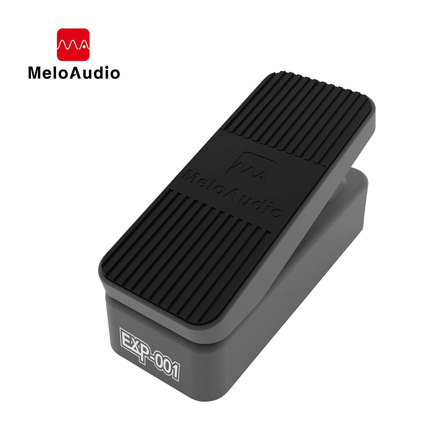 MeloAudio EXP-001 エクスプレッションペダル Amazon | Meloaudio EXP-001 ボリュームペダル ワウ/ボリューム