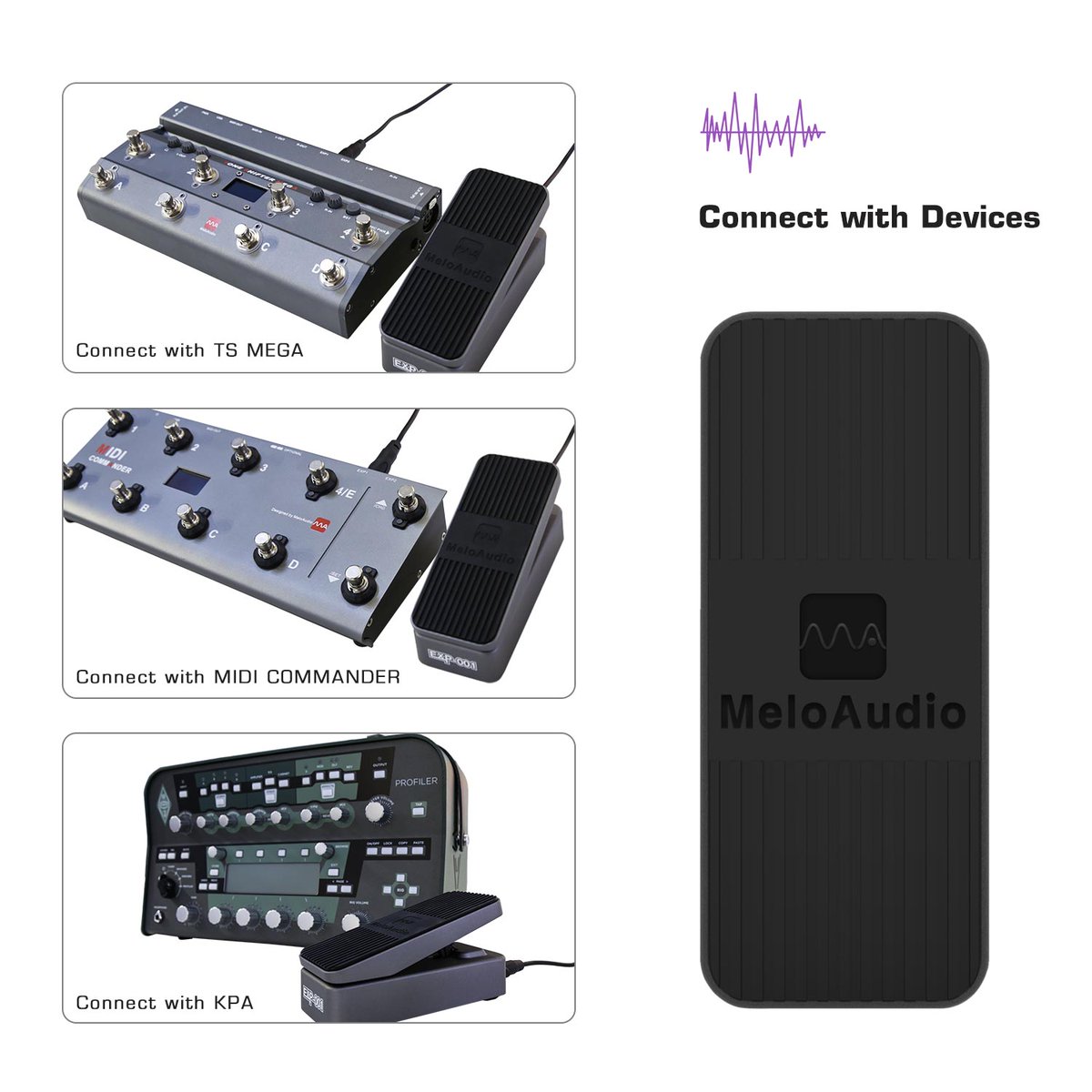 MeloAudio tweet media