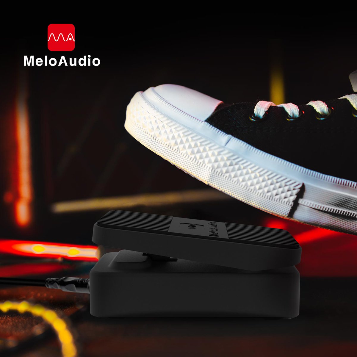 MeloAudio tweet media