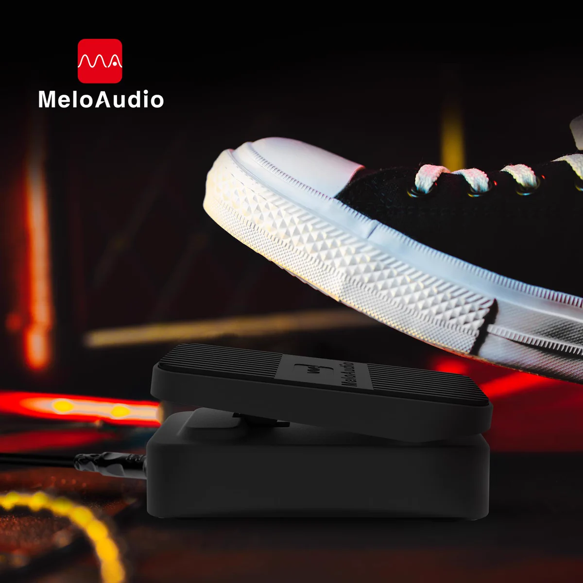 MeloAudio a X: 
