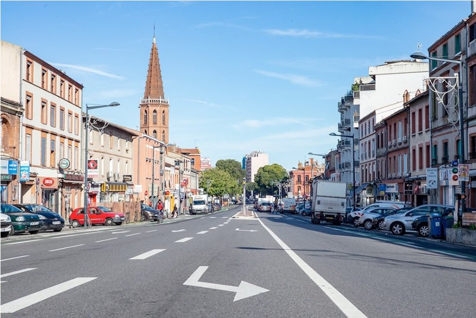 AnthonyCOUTANT1's tweet photo. Dans le cadre de notre série sur les quartiers de Toulouse 
Découvrez le quartier des #minimes sur @actutoulouse 
Merci @MaximeBoyer31 maire de ce quartier pour son interview !
https://t.co/ldna1Nf8CR
Et à découvrir @bigflo @oli // @FloEtOliFanActu enfants de ce quartier :-) https://t.co/UWznukpxBI