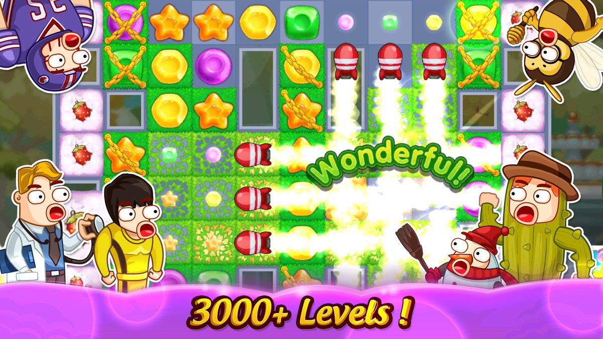 gameplay_b's tweet photo. 😁😁😁 Don't forget to follow us to join the next event
👉Download now for Free: 
Android:https://t.co/GMOXPdZfNU
iOS: Coming soon! 
👉Facebook :https://t.co/mmJvQrdqxu
👉Instagram : https://t.co/KJKSKuRV4U...
👉Twitter : https://t.co/XxUL2v3pYu
👉Chanel : https://t.co/KSoYzn7kav https://t.co/NWivNFi9uX
