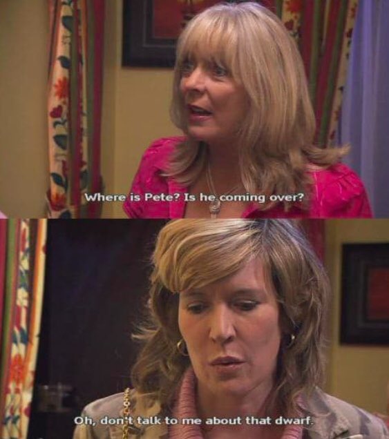 Gavin and Stacey tweet media