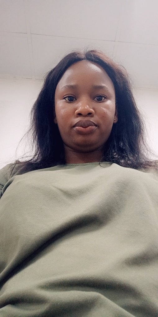 Bella Anthony (@bellaerumiseli) on Twitter photo 