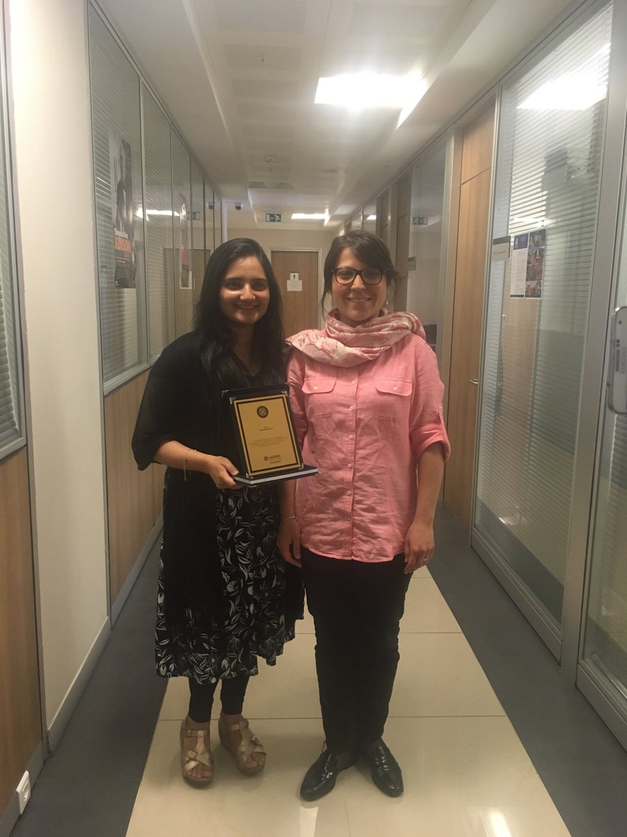 Our international patent application on "Development of heterobivalent ligands for treatment of Parkinson's Disease" has just passed the inventive and novelty steps.