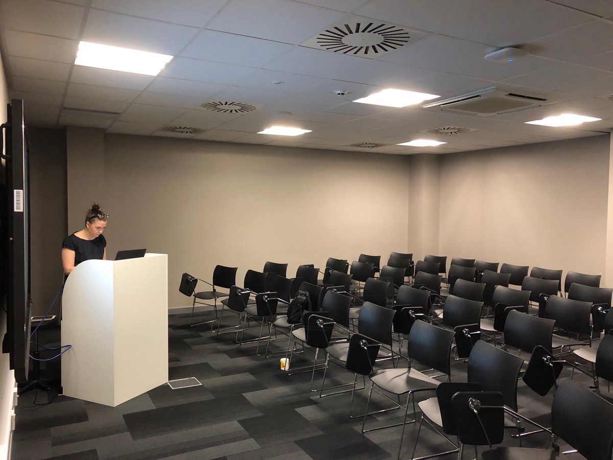 DrAllanJohnston's tweet photo. Welcome to Manchester! Looking forward to giving delegates a warm welcome to the ⁦@rcpsych⁩ #SEPSIG meeting today at ⁦@MIHP_UK⁩ #SportsPsychiatry #SEPSIG6 #MHAthletes #SportsMedicine ⁦@DrAMistryPsych⁩ ⁦@DrTimRogers⁩ ⁦@Dr_t_mccabe⁩ ⁦@jpmrogers⁩ https://t.co/pBfDPhZQFu