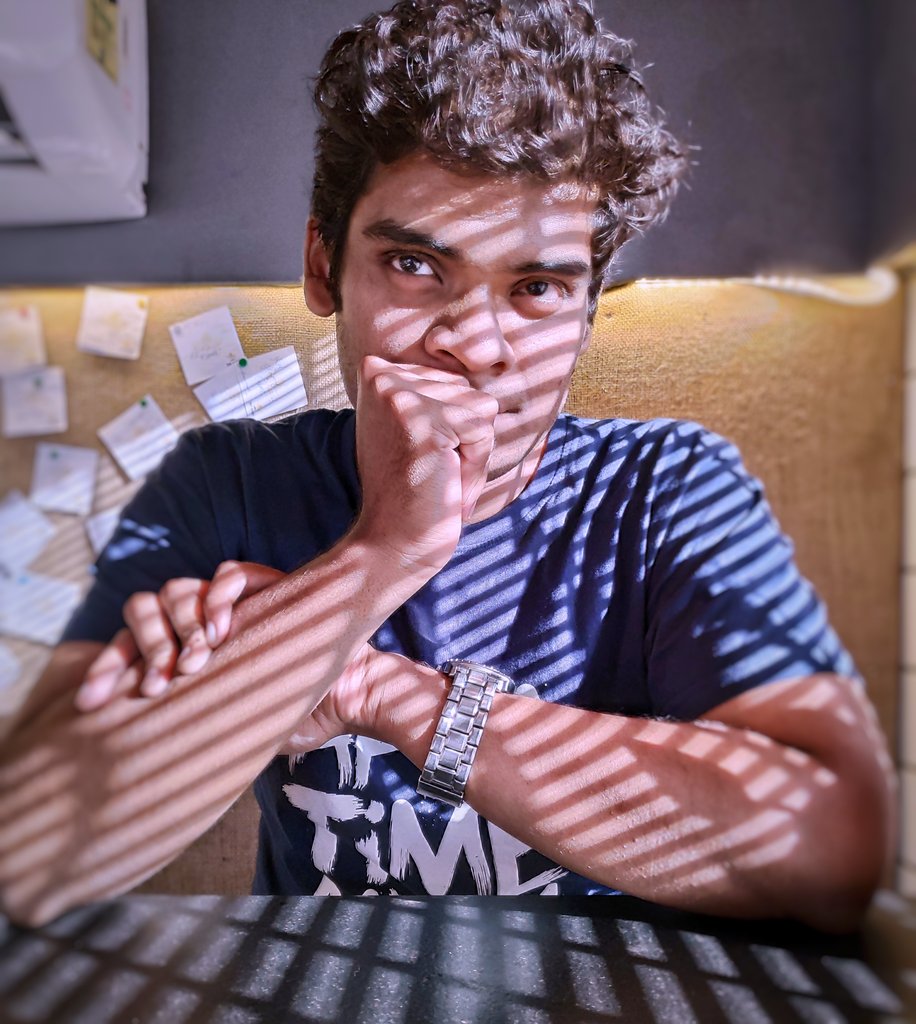 Hawt damn!
#potrait #cafeinteriors #foodie #LOVE #HappyHoli