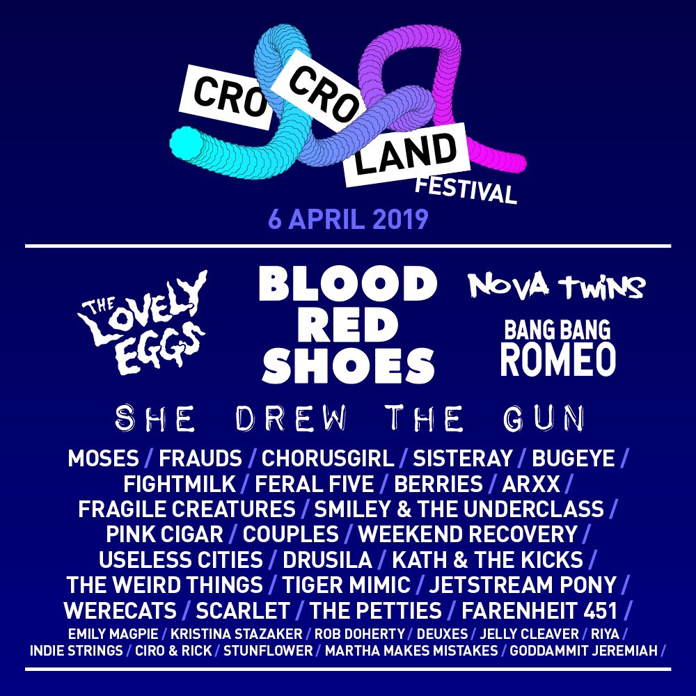 Croydonist tweet media