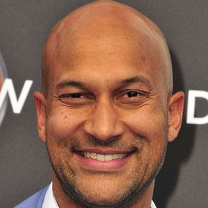 Did you know that famous comedian, Keegan Michael Key is 47 years old today! Birthday KMK 