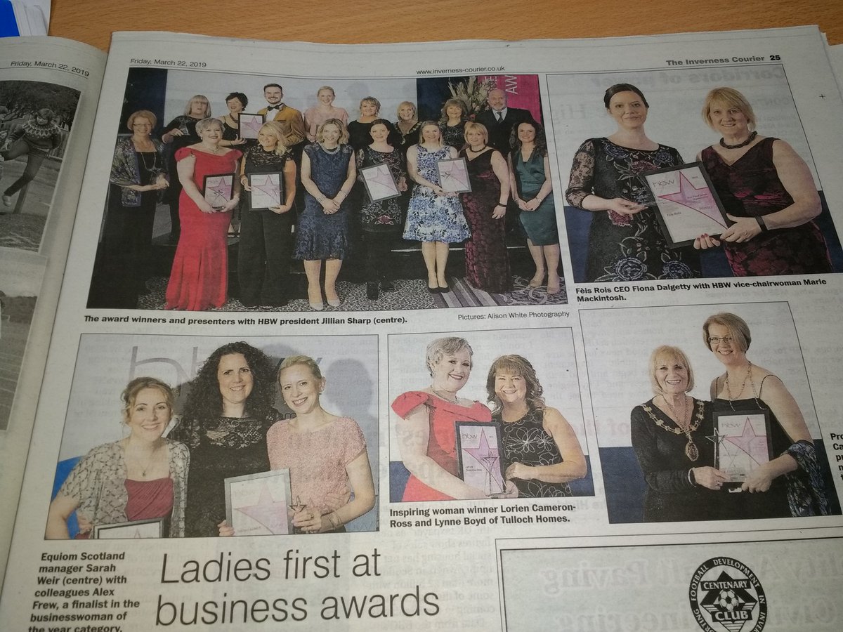 steve_hnm's tweet photo. Congrats to all the winners of @HBWC Awards. Pics in today's @InvCourier https://t.co/9s6qFJFRG0