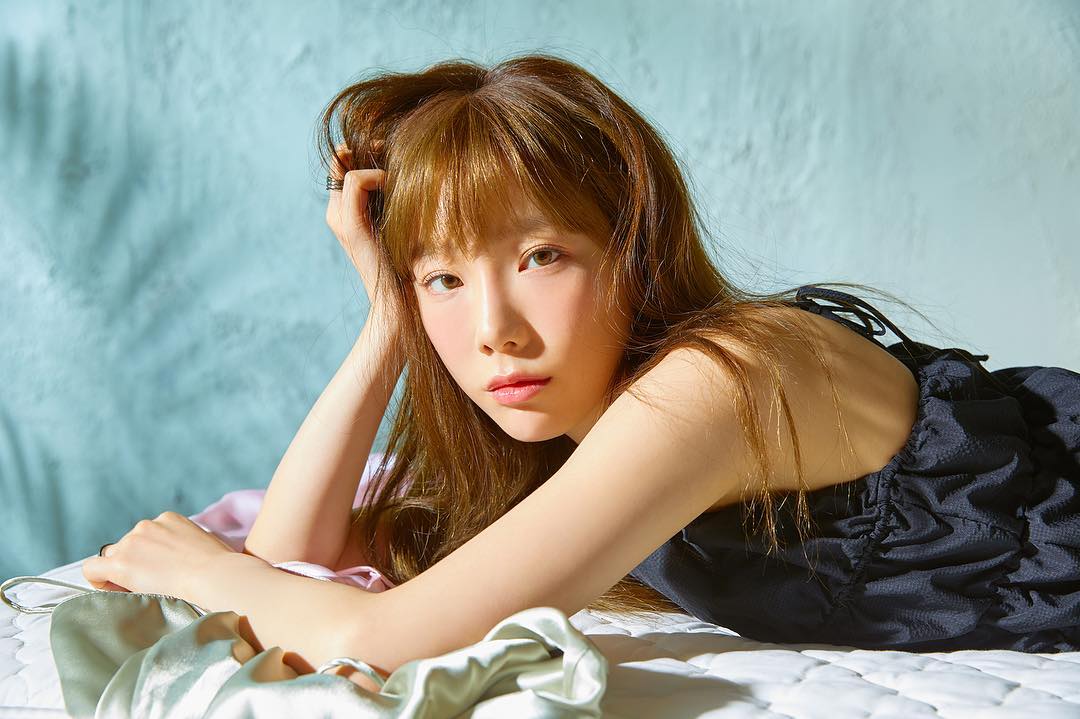 TaeyeonBrasil's tweet photo. #TYSONEs, entre os Teasers (não oficiais) postados por Taeyeon em seu Instagram, qual é o seu favorito? Comente com as Hashtags, #Taeyeon_FourSeasonsMV e #태연_사계뮤비_오후6시. 💛 https://t.co/LOf0mXUG9T