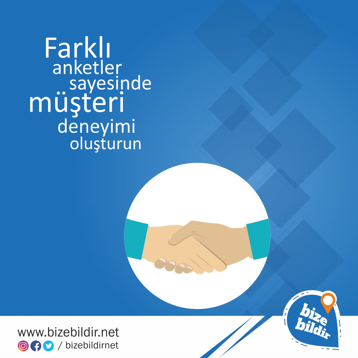 bizebildirnet's tweet photo. #bizebildir #şikayet #öneri #istek #anlıkbildirim #anket #geribildirim #feedback #müşterimemnuniyeti https://t.co/NHCMmUGTTZ
