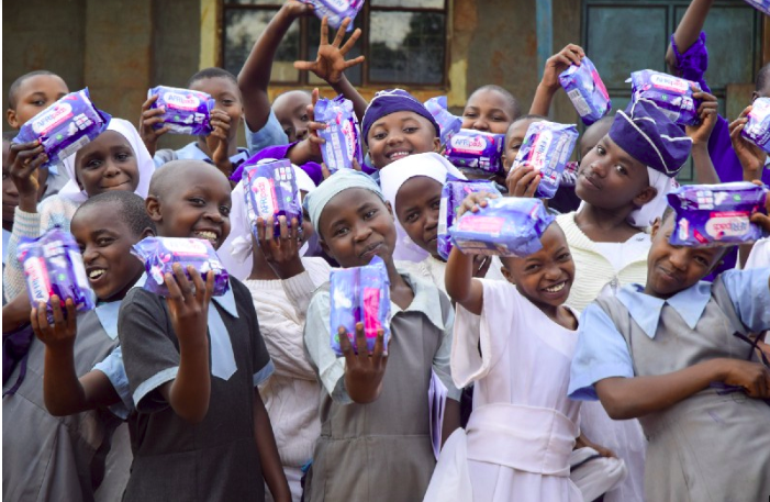 echo_mobi's tweet photo. Driving and monitoring behaviour change on the choice of menstrual products amongst low-income teenage girls; Findings from our partners @FemmeInt &amp; Giving Wings in our latest blog post https://t.co/xtGGGkpsyl https://t.co/7nAJA4EQsv